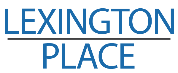 Lexington Place logo